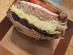 -食野SAYYEAH创意轻食(陈家祠店)