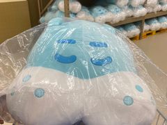 -盒马X会员店(王府井奥莱UP TOWN店)