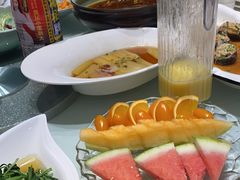 -沪华海鲜大酒楼(南汇店)