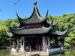 -西园戒幢律寺