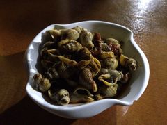 水煮香螺-胖大嫂渔家排档·全海景餐厅(渔村店)