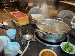 -寻牛记潮汕牛肉火锅(双喜城店)