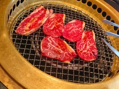 -谷牛和牛烤肉(漕河泾印象城店)