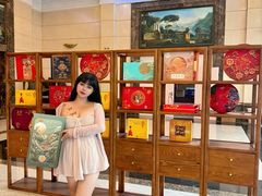 -柳州饭店·绿岛餐厅(友谊路店)