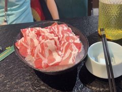 -阳坊涮肉(西直门凯德mall店)