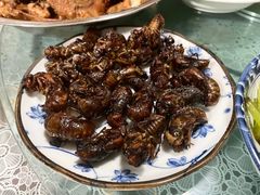 -顿顿吉祥·长安味道(启迪香山店)