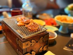 -300杯·和牛烧肉清酒专门店(廊里店)
