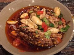-串大叔炭火烤串·鸡西大冷面刀削面(总店)