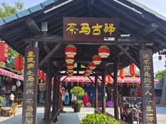 -茯茶镇