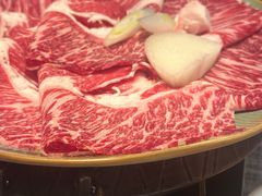 -满来寿喜烧(金虹桥店)
