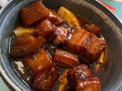 -老人和饭店(打浦路店)