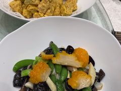 -盛百味·家宴餐厅(霸州分店)