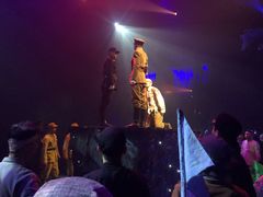 -《12·12》西安事变大型实景演出