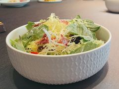 -骏莱海鲜鱼港(五角场店)