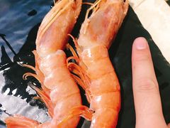 -贺野·自助炭火烤肉(紫藤路店)