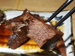 烤牛舌-昇鳗鱼家(浦东店)