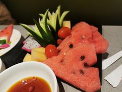 -海底捞火锅(漫乐城夜宵主题店)