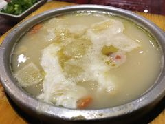 -小铫鸡汤