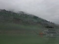 -乌江画廊(彭水苗族土家族自治县)