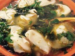 -阿麟馄饨(延长路店)