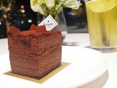 -乔泰勒JOETYLER西餐厅(曲江店)