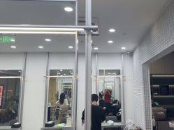 -韩国丽安形象设计