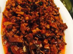 不倒翁（徽天下酒楼）-不倒翁·徽天下名菜楼(马鞍山路店)