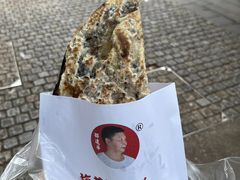 -邵建华师傅梅菜扣肉饼(麓山总店)