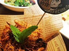 -太二酸菜鱼(福州泰禾店)