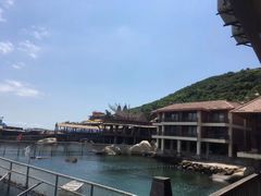 -海南分界洲岛旅游区