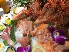 -蟹将军·松叶蟹和牛日料放题自助(K11店)