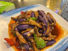 -缘来聚·徽菜名店(黄山宏村店)