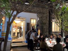 -又见炊烟私房菜(敬亭路店)