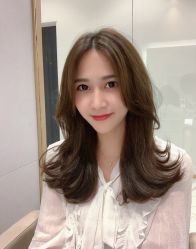 点击看大图 -东秀护肤造型