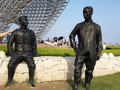 -南汇嘴观海公园