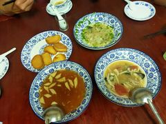 -管记水席老店(仙果市街店)