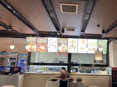 -裕丰源滋补烩面(天赋路店)