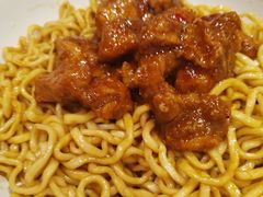 -寻裕记·现炒浇头面(人民广场店)