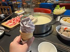 -打酱友•斑鱼海鲜粥火锅(吴桥店)