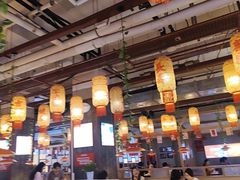 -李姑婆鲜切牛肉火锅自助(凤城二路店)