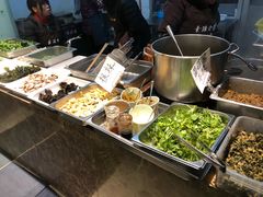 -素清香(解放路店)