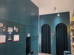 -海马体照相馆(重庆爱琴海购物公园店)