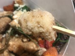 -呷贺盐酥鸡(抄纸巷店)