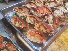 -盒马鲜生(皇庭广场店)