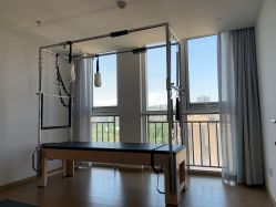 -FineYoga梵音瑜伽·普拉提