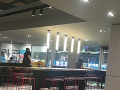 -麦当劳(北京路广百广场店)