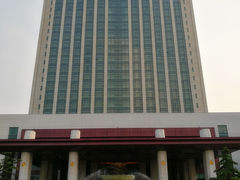 -常熟理文铂尔曼酒店