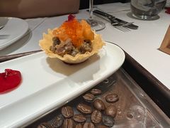 -王品牛排(青岛万象城店)