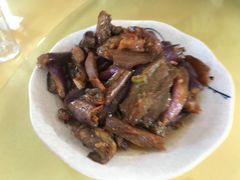 -老张烤羊(王哥庄店)