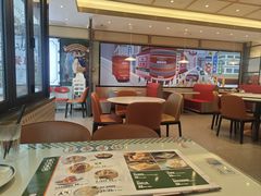 -香港新记茶餐厅(春熙太古里店)